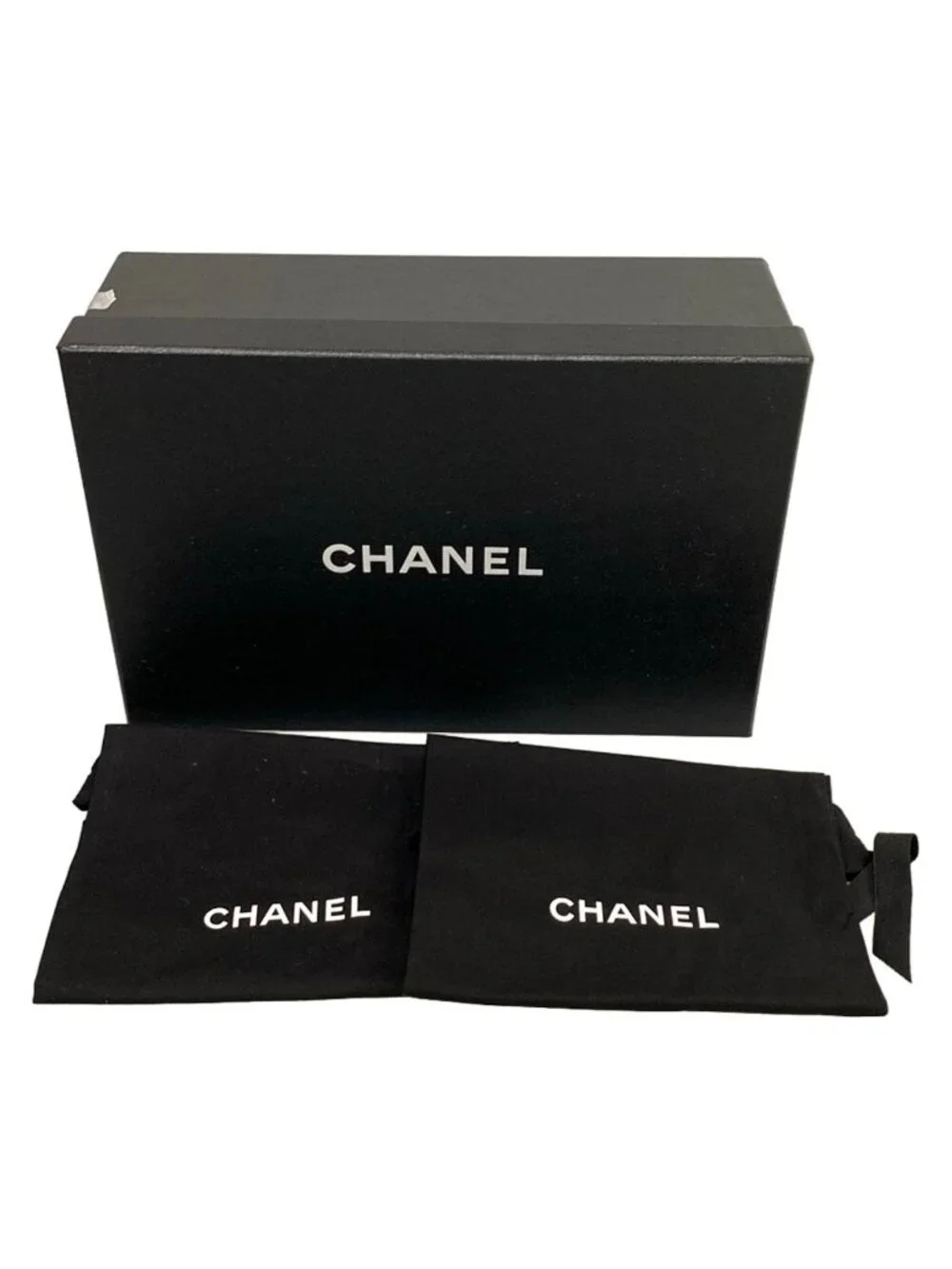 Chanel Flat Shoes 1 2C Mary Jane Light Pink CC Logo Lambskin 37